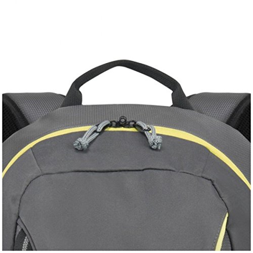 Dicota D31121 Rucksack Power Kit Premium grau - 7