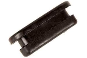 Omix-Ada | 16766.09 | Rear Drum Brake Adjuster Plug | OE Reference: J3201957 | Fits 1984-2021 Jeeps