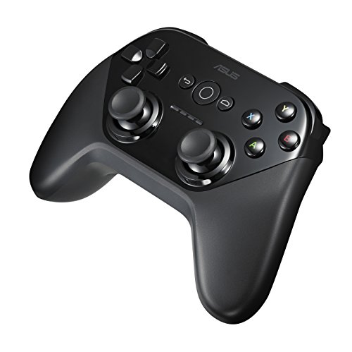 Preisvergleich Produktbild Asus TV500BG Gamepad schwarz