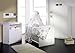 Schardt Wallshelf Classic Line (White)