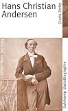 Image de Hans Christian Andersen (Suhrkamp BasisBiographien)