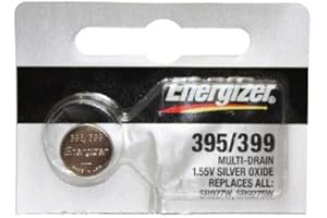 Energizer 395/399 tlenek srebra SR927SW 1 szt. (każdy)