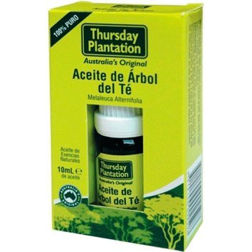 ACEITE TE TREE 10ML 100%
