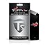 Price comparison product image TUFFskinz Premium Quality Apple iPhone 6 / iPhone 6S Screen Protector : Anti Glare Matte Edition [2 x skinz]