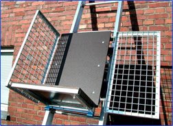 Preisvergleich Produktbild ESDA-Universalpritsche