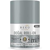 Bee'o ApiCare Propolisli Roll-On Deo Erkek, 50 ml