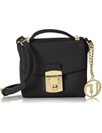 Trussardi Jeans 75b495xx53 - Bolso bandolera Mujer