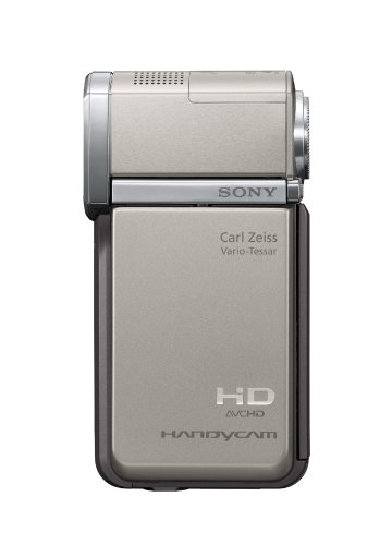 Sony HDR-TG7VE Camcorder