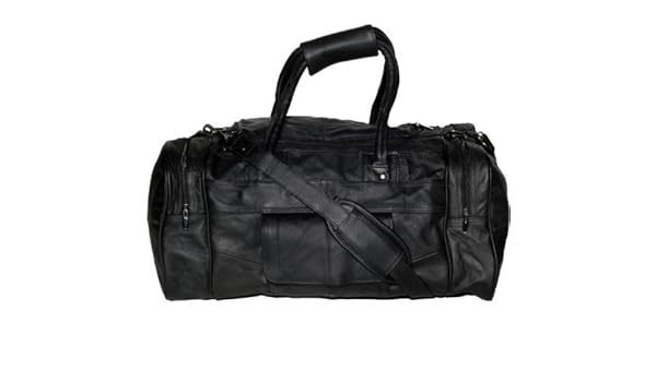 mens luxury holdall
