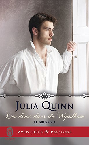 Les deux ducs de Wyndham (Tome 1) - Le brigand en ligne Les deux ducs de Wyndham (Tome 1) - Le brigand en ligne