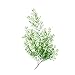 Produktbild ghfcffdghrdshdfh PVC Simulation Artificial Plants Vine Artificial Plant Wall Home Decoration