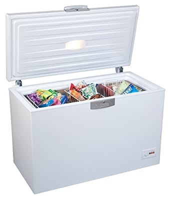 Beko Congélateur coffre Beko HSA29530