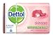 Dettol Skincare Soap, 125g (Pack of 3) with Free Dettol Skincare Soap, 125g RS.141.00
