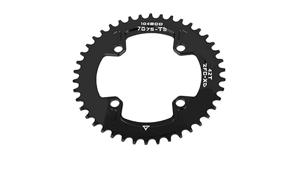 40t chainring single speed