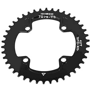 40t chainring single speed