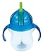 Munchkin 011888 Click Lock Tip and Sip Cup (Colors May Vary)