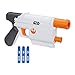 Produktbild Nerf - B4145 - Star Wars: Das Erwachen der Macht - Rey Jakku - 1 Blaster + 4 Darts
