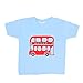 Inda-Bayi Baby-Toddler-Kids Heavy Cotton T Shirt - london bus