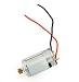 Produktbild efaso Ersatzteil MJX F-49 F649 - F649-012 - Hauptmotor
