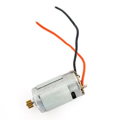 Preisvergleich Produktbild efaso Ersatzteil MJX F-49 F649 - F649-012 - Hauptmotor