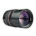Produktbild PYXZQW Kameraobjektiv 135mm 1: 2,8 FE UMC Vollformat-Teleobjektiv-Makroobjektiv für Canon Rebel EOS 80D, 77D, 70D, 60D, 50D, 7D, 6D, 5DS, 5DS, 5DS, 1DS, T7i, T7, T7 usw.