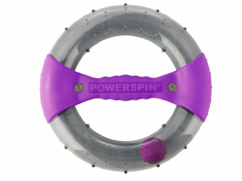 Preisvergleich Produktbild TV Unser Original Handtrainer Powerspin Armtrainer, 04978