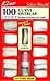 Kiss 100 Nail Tips Curve Overlap (2-Pack)