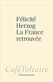 Image de La France retrouvée