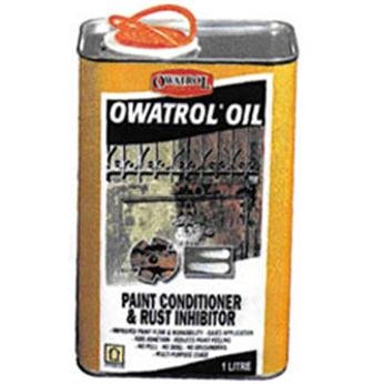 Owatrol 5 Liter Eimer (21,33 EUR/l)