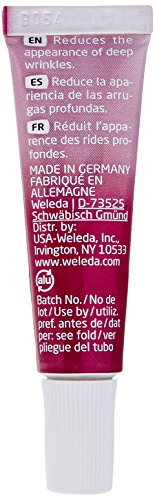 Weleda Nachtkerze Festigende Augen- und Lippenpflege, 10 ml, 1er Pack (1 x 10 ml) - 4