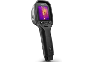 Termocamera Flir TG267