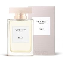 Verset Helena Damenparfum – Fruchtig-blumiger Duft, 100 Ml Eau De Parfum