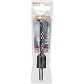 Bosch Professional spiral ahşap matkap ucu, havşa ile, 90&deg; (&ccedil;ap 8 mm)