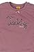 Steiff Baby Girls T-Shirt 1/1 Arm T-Shirt Crew Neck Long Sleeve Long Sleeve Top, Purple (dusky Orchid Purple 7982), 3-6 Months (Manufacturer size: 68)