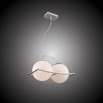 hängeleuchte milchglas