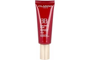 CLARINS BB SKIN DETOX fluid SPF25#02-medium 45 ml