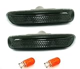 2teiliges Set, Fahrer - und Beifahrerseite