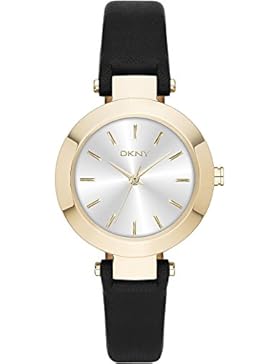Dkny New Collection Damen-Armbanduhr NY2413