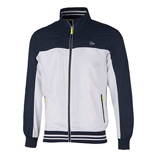 DUNLOP Hommes Tracksuit Jacket L