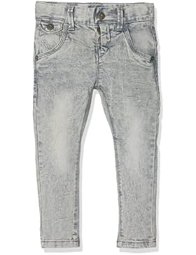 NAME IT Jungen Jeanshose Nitthue Slim/Xsl Dnm Pant Nmt Noos