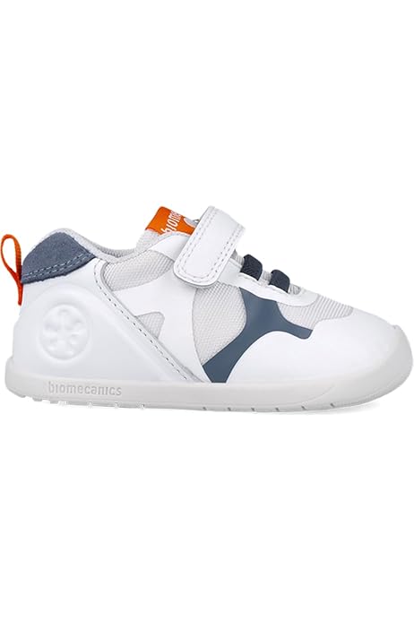Scarpe Da Ginnastica Biomecanics Per Bambine - Con Chiusura A Velcro