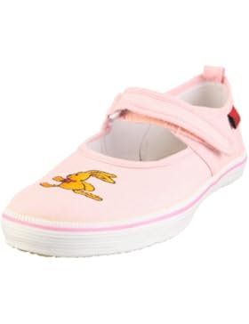 Felix, der Hase 144774 Unisex-Kinder Gymnastikschuhe