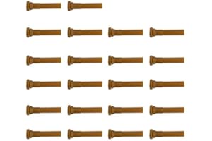 PAIDUOJI 50 pièces de Haute qualité pour Les plumeur de Caoutchouc plumeuse Poulet