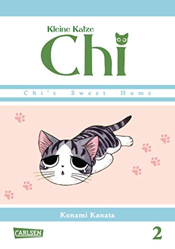 Kleine Katze Chi 2: Chi's sweet home (2)