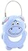 Buggyguard Retractable Pram Lock (Hippo)