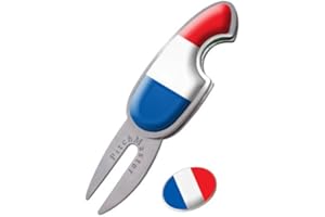 Asbri Golf Pitchmaster Relève-pitch