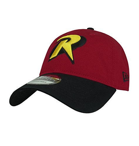 Preisvergleich Produktbild New Era Robin 9Twenty justierbarer Hut