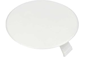 Rev Ritter 0518627777 - Confezione con 25 coperchi per barattoli ISO, 70 mm