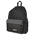 Produktbild Eastpak Rucksack PADDED PAK'R, 24 liter, Schwarz(Bloxx Noir)