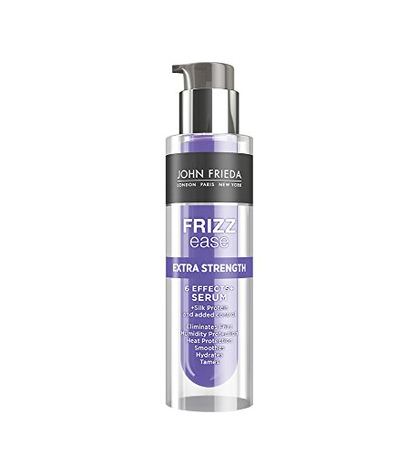 John Frieda Serum Antiencrespamiento Extra Fuerte - 50 ml
